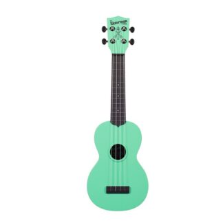 KALA THE WATERMAN SOPRANO MAT GREEN