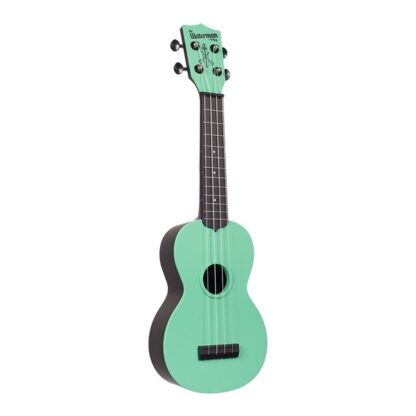 KALA THE WATERMAN SOPRANO MAT GREEN – Image 3