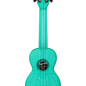 KALA THE WATERMAN SOPRANO BLUE