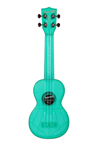 KALA THE WATERMAN SOPRANO BLUE
