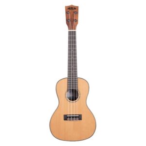 KALA CONCERT SOLID CEDAR TOP ACACIA AVEC HOUSSE