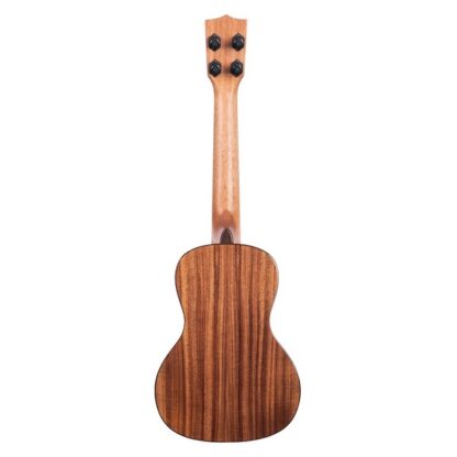 KALA CONCERT SOLID CEDAR TOP ACACIA AVEC HOUSSE – Image 3
