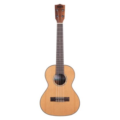 KALA TENOR SOLID CEDAR TOP ACACIA AVEC HOUSSE – Image 2