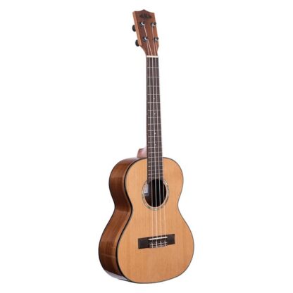 KALA TENOR SOLID CEDAR TOP ACACIA AVEC HOUSSE – Image 4