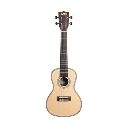 KALA SOLID SPRUCE TOP/EBONY