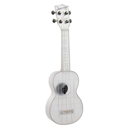 KALA THE WATERMAN SOPRANO TRANSPARENT – Image 2