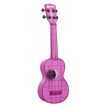 KALA THE WATERMAN AMETHYST PURPLE TRANSPARENT – Image 2