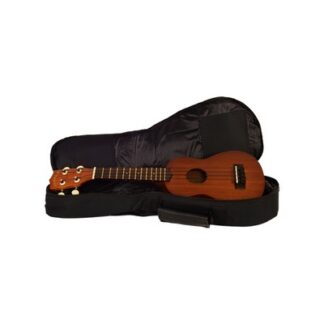 KALA HOUSSE REMBOURREE UKULELE SOPRANO