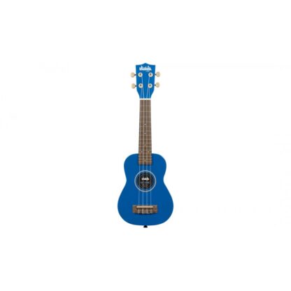 KALA UKADELIC SOPRANO BLUE INK