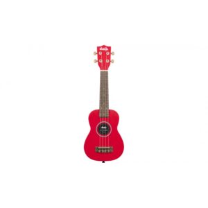 KALA UKADELIC SOPRANO CHERRY BOMB