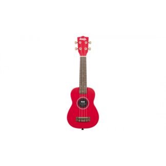 KALA UKADELIC SOPRANO CHERRY BOMB