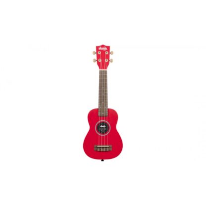 KALA UKADELIC SOPRANO CHERRY BOMB