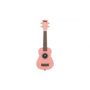 KALA UKADELIC SOPRANO FLAMINGO