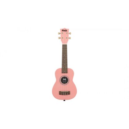 KALA UKADELIC SOPRANO FLAMINGO