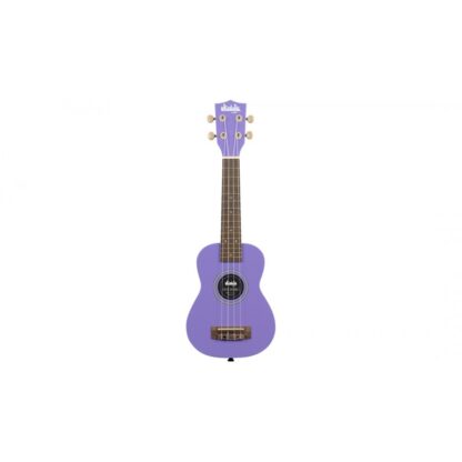 KALA UKADELIC SOPRANO ULTRA VIOLET