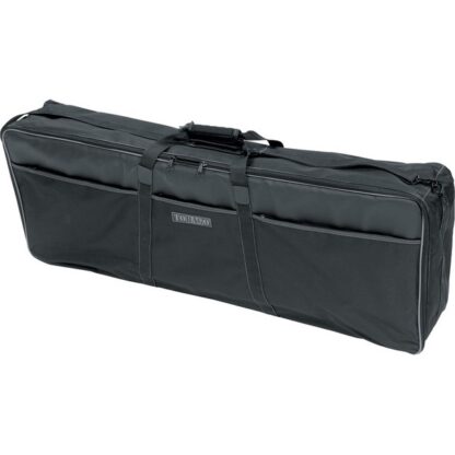 TOBAGO KB-06 HOUSSE CLAVIER107x38x16CM NOIRE – Image 2