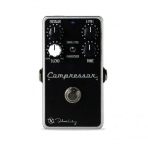 KEELEY COMPRESSOR PLUS