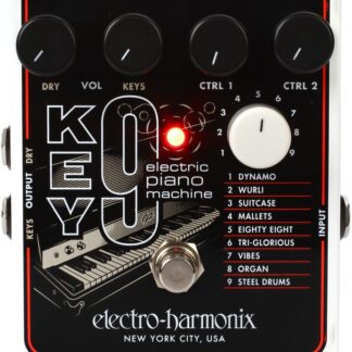 ELECTRO HARMONIX KEY 9