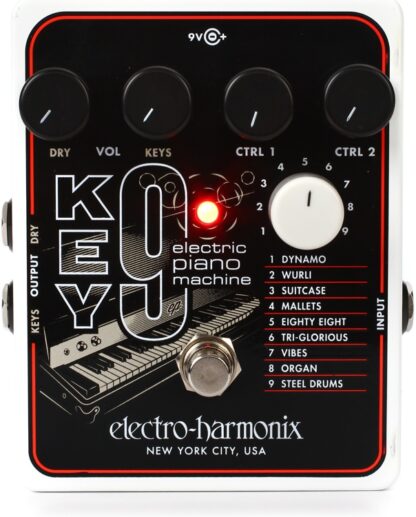 ELECTRO HARMONIX KEY 9