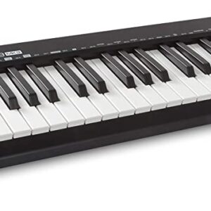 M-AUDIO CLAVIER MAITRE KEYSTATION 49 MK3