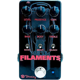 KEELEY FILAMENTS