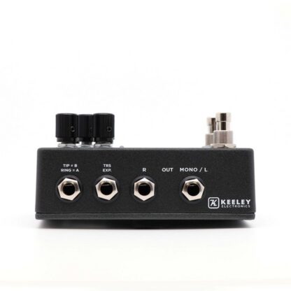 KEELEY HALO ANDY TIMMONS DUAL ECHO – Image 4