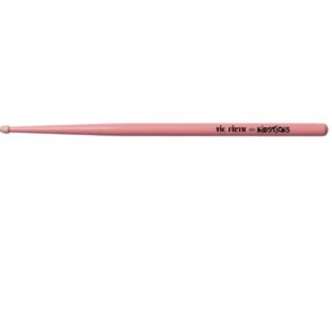 VIC FIRTH KIDS PINK