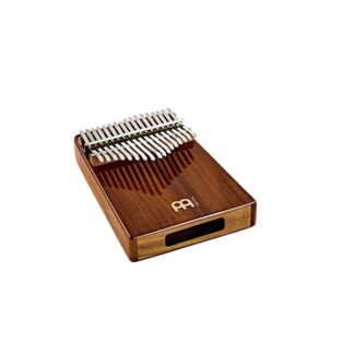 SONIC ENERGY KALIMBA 17 NOTES DO MAJEUR