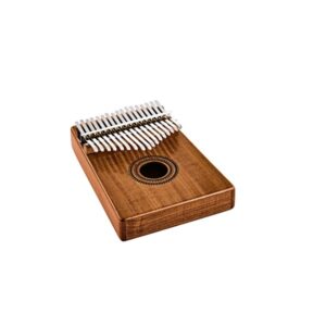 SONIC ENERGY KALIMBA 17 NOTES DO MAJEUR