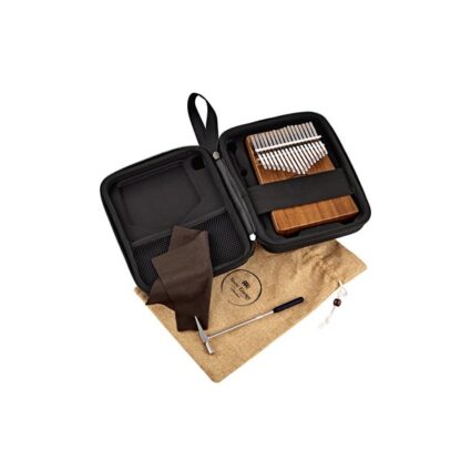 SONIC ENERGY KALIMBA 17 NOTES DO MAJEUR – Image 4