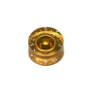 LP PLEXI CYLINDRIC GOLD INCH SIZE NUMEROS GRAVE