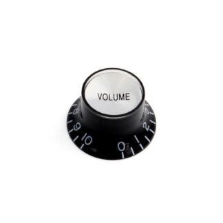 SG TYPE VOLUME BLACK METRIC SIZE (x2)