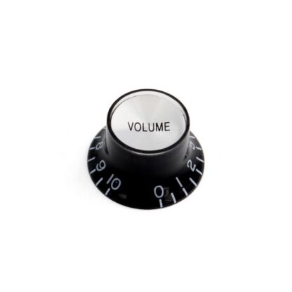 SG TYPE VOLUME BLACK METRIC SIZE (x2)