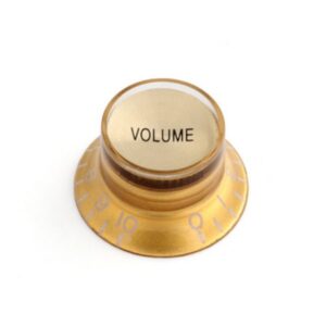 SG TYPE VOLUME GOLD (x2)