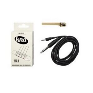 KNA MICRO UK1 UKULELE