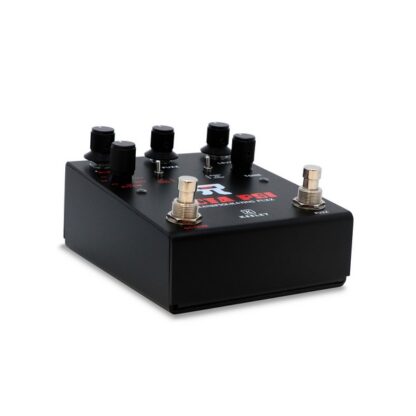 KEELEY OCTA PSI OCTAVE PITCH FUZZ – Image 3
