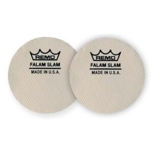 REMO 2.5'' FALAM SLAM PATCH 2 PIECES