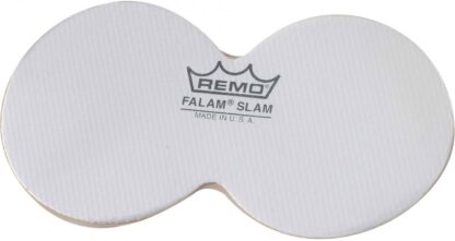 REMO 2.5'' DOUBLE FALAM SLAM PATCH