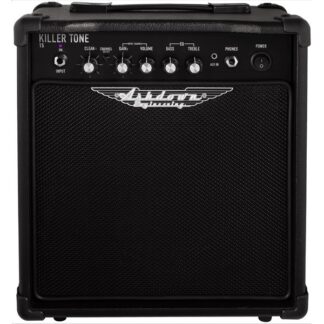ASHDOWN KILLERTONE KT-15 15W