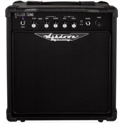 ASHDOWN KILLERTONE KT-15 15W