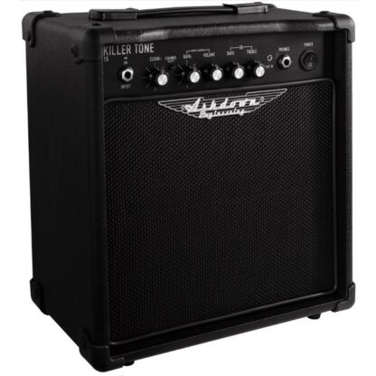 ASHDOWN KILLERTONE KT-15 15W – Image 2