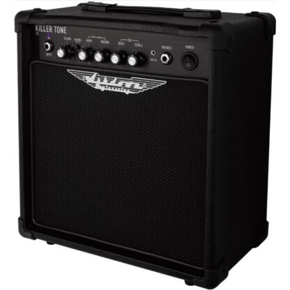 ASHDOWN KILLERTONE KT-15 15W – Image 3