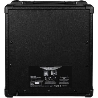 ASHDOWN KILLERTONE KT-15 15W – Image 4