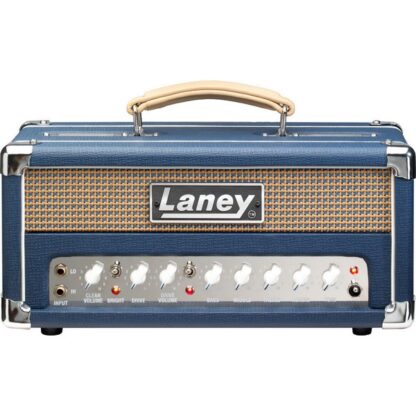 LANEY TETE A LAMPES LIONHEART 5W