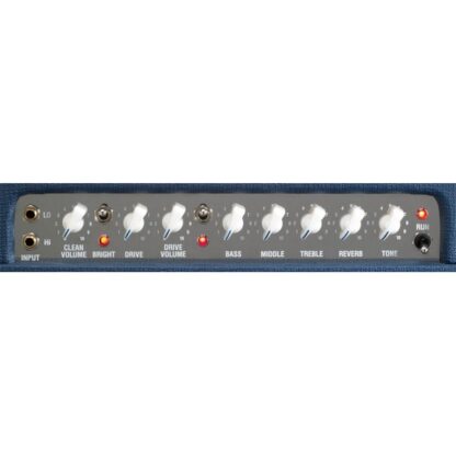 LANEY TETE A LAMPES LIONHEART 5W – Image 2