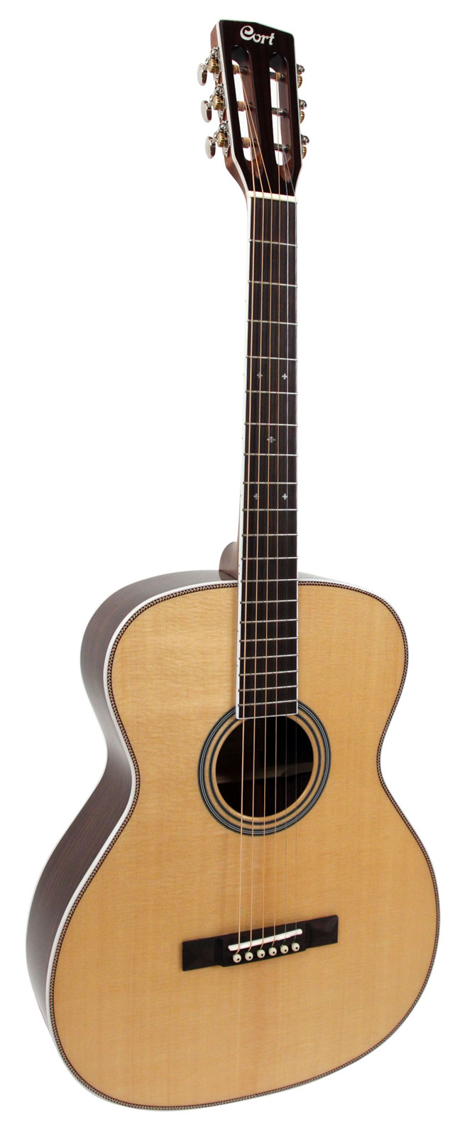 CORT LUCE L500O NAT BRILLANT