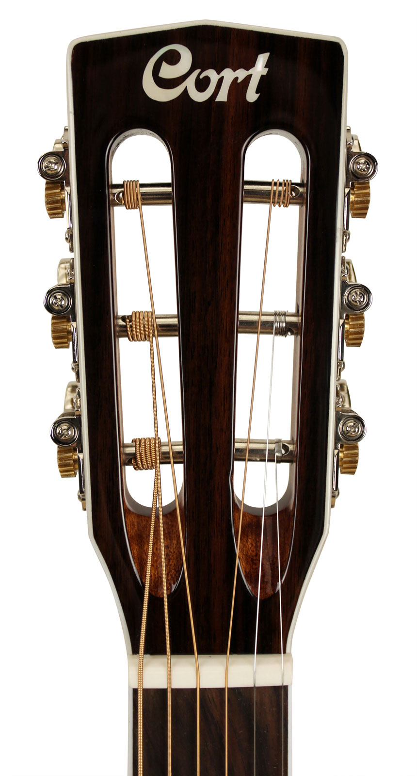 CORT LUCE L500O NAT BRILLANT – Image 3