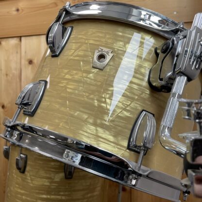LUDWIG CLASSIC MAPLE AGE ONYX 3F 20 12 14 – Image 3