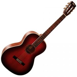 CORT LUCE L900P VINTAGE SUNBURST