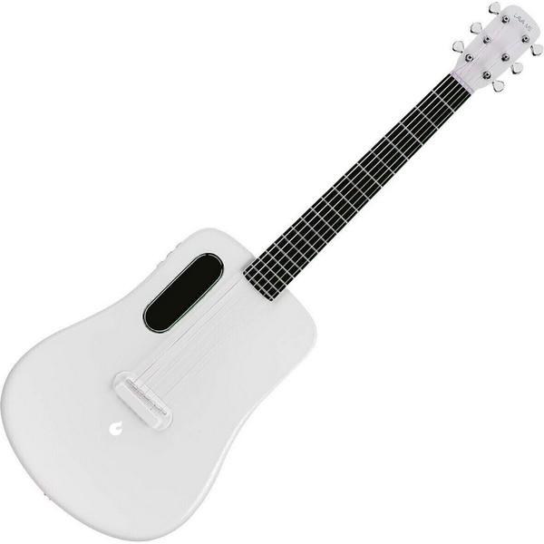 OCCASION LAVA ME 2 E-ACOUSTIC WHITE
